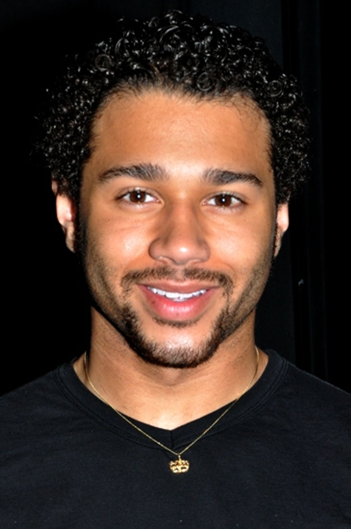 Corbin Bleu at 