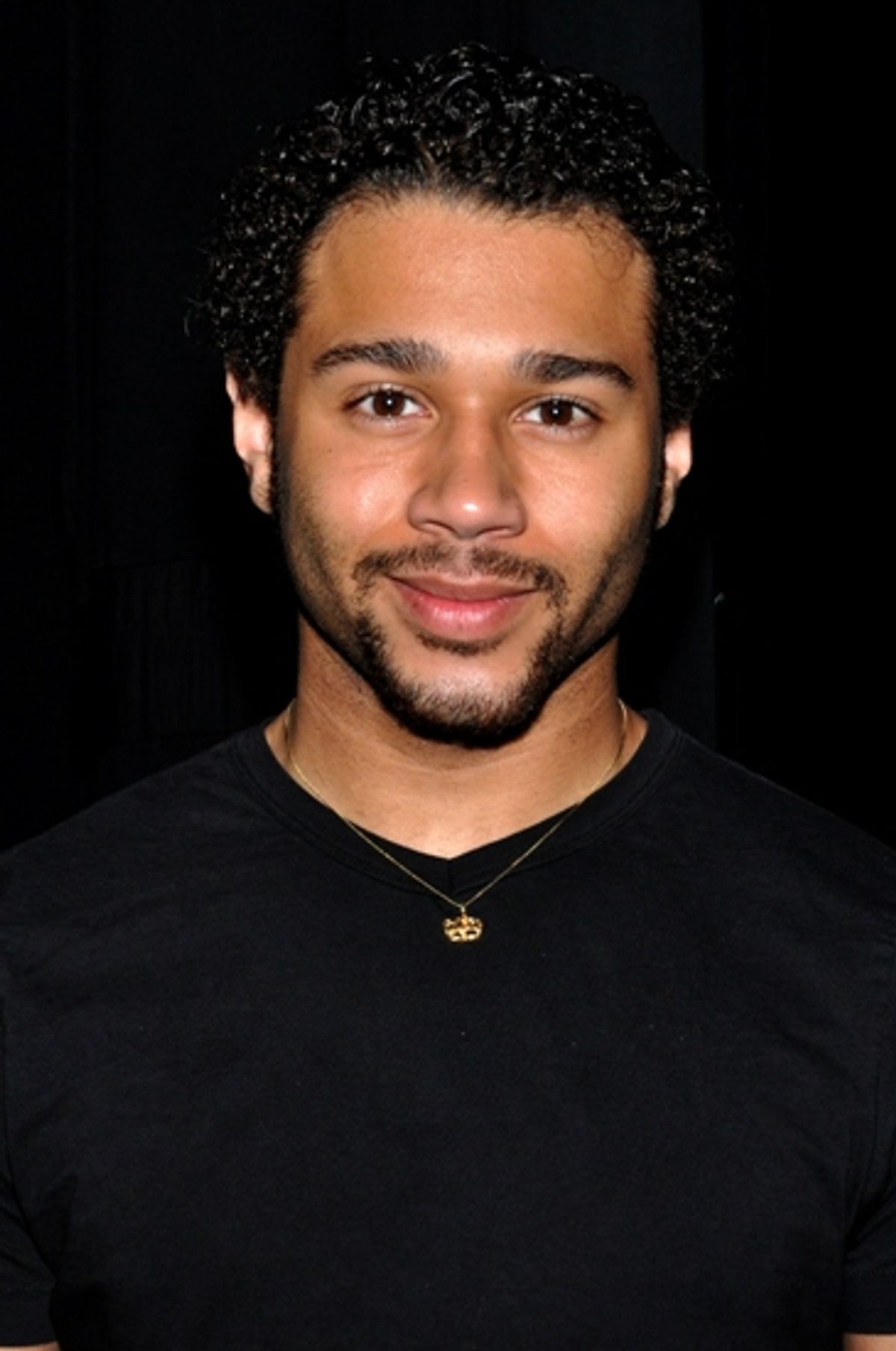 Corbin Bleu at 