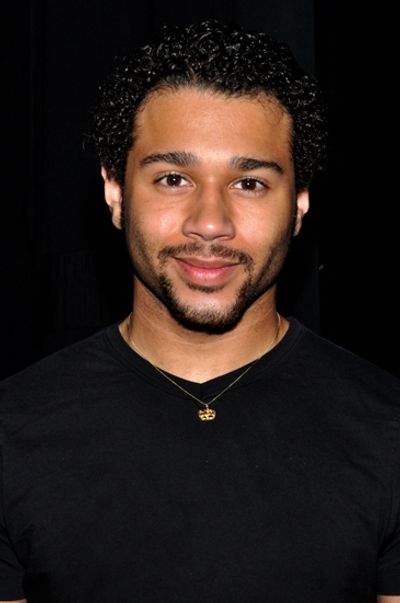 Corbin Bleu Photo