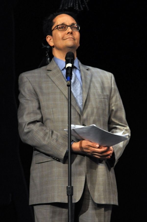Paul King Photo