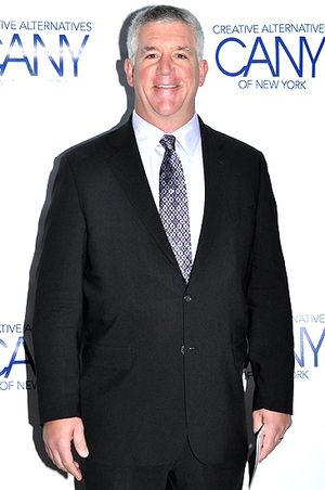 Gregory Jbara
@ BroadwayWorld Gregory Jbara
Photo
