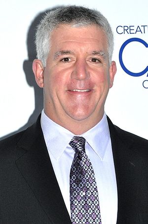 Gregory Jbara @ BroadwayWorld Gregory Jbara Photo