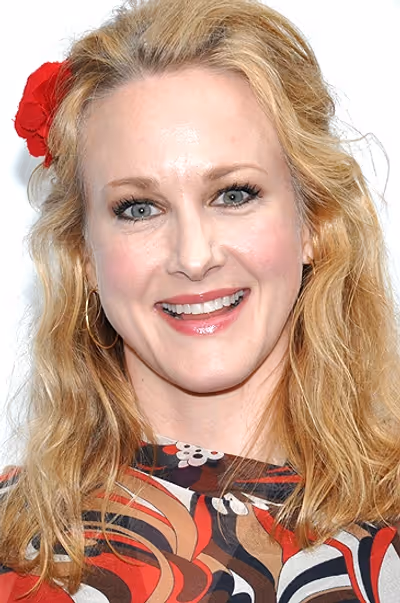 Katie Finneran Photo