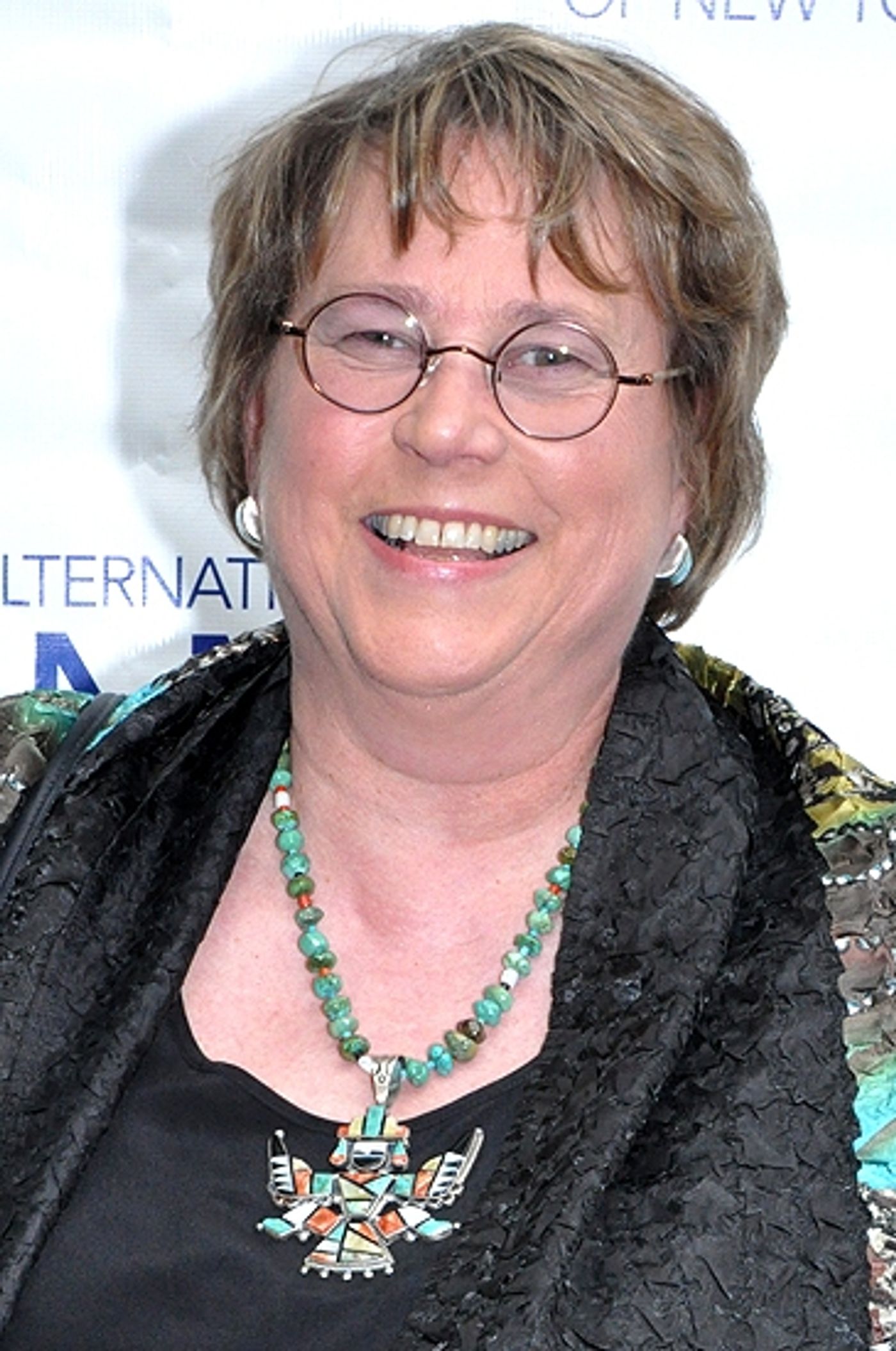 Photo Coverage: Chenoweth, Finneran, Hayes, Morrison & More at CANY Gala Photo Coverage: Chenoweth, Finneran, Hayes, Morrison & More at CANY Gala Image