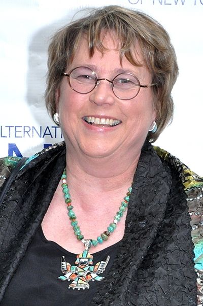 Dr. Sandra Bloom Photo