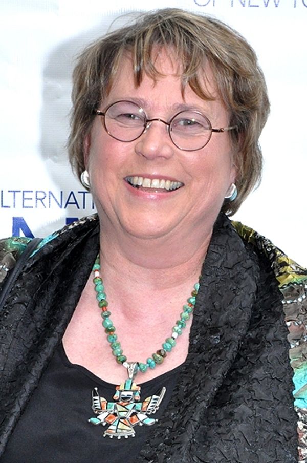 Dr. Sandra Bloom Photo