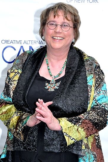 Dr. Sandra Bloom Photo