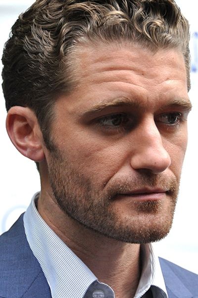 Matthew Morrison Photo