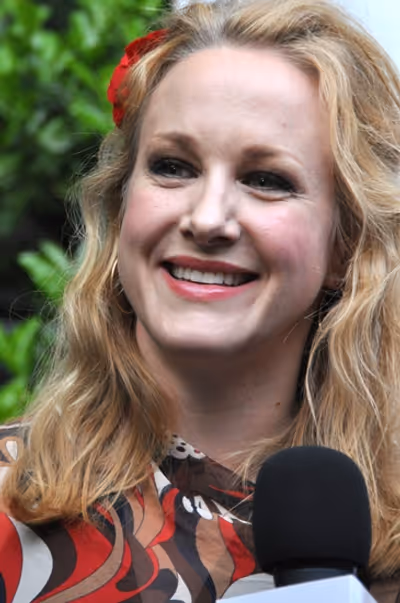 Katie Finneran Photo