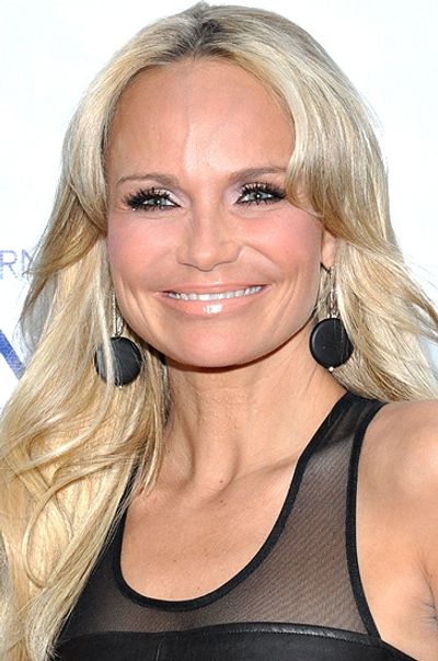 Kristin Chenoweth Photo