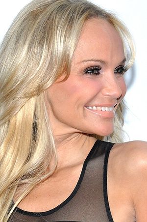 Kristin Chenoweth @ BroadwayWorld Kristin Chenoweth Photo