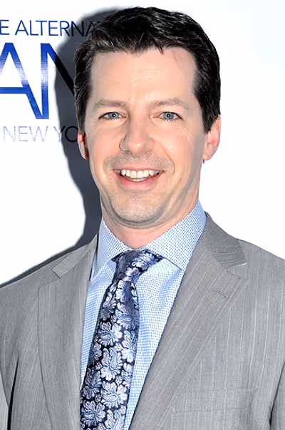 Sean Hayes Photo
