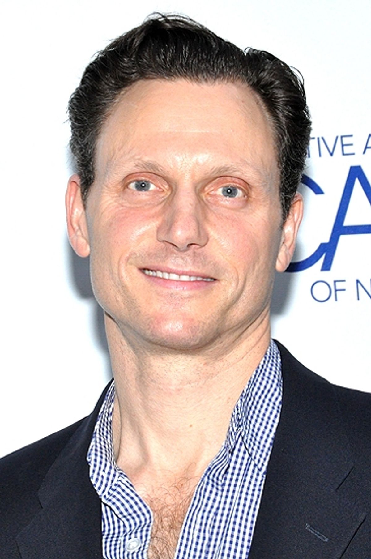Tony Goldwyn at 