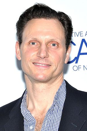 Tony Goldwyn Photo