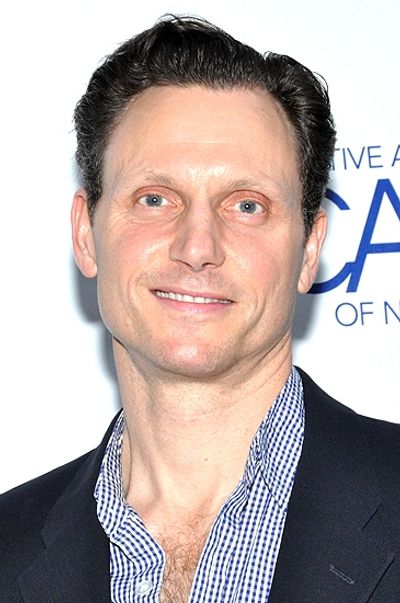 Tony Goldwyn Photo