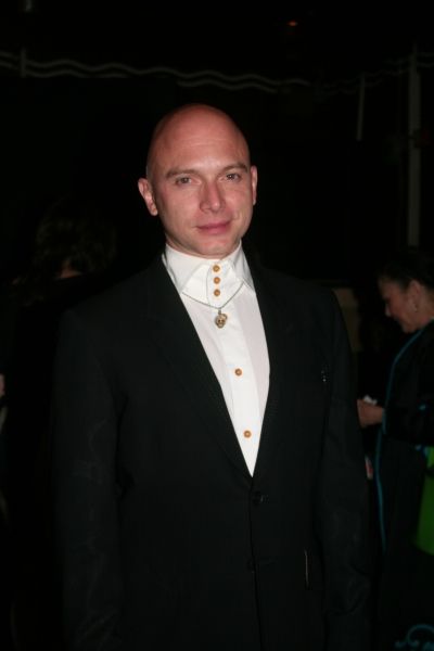 Co-Host Michael Cerveris Photo