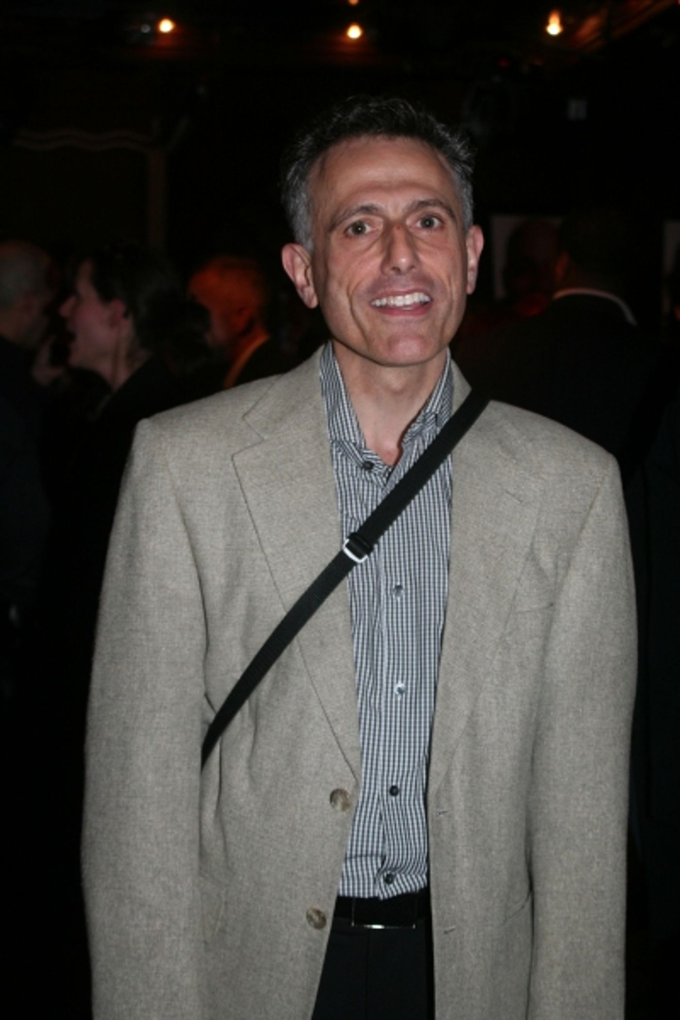 Photo Coverage: 2010 Village Voice Obie Awards  Image