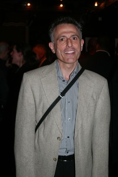 David Greenspan Photo