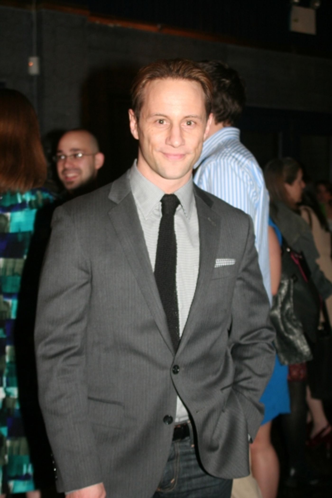 Photo Coverage: 2010 Village Voice Obie Awards  Image