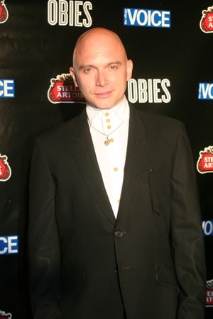 Michael Cerveris Photo