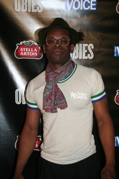 Sahr Ngaujah Photo