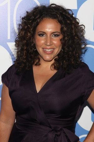 Diana Maria Riva (The Good Guys)  Photo