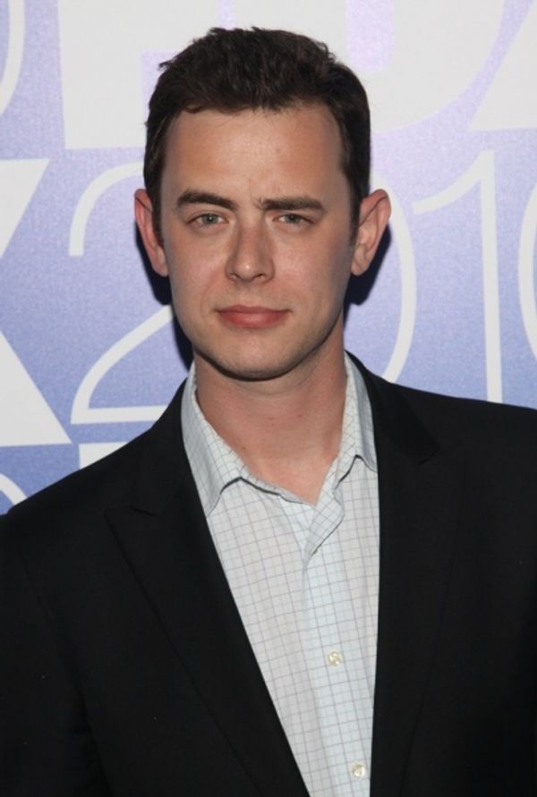 Colin Hanks (The Good Guys) Photo