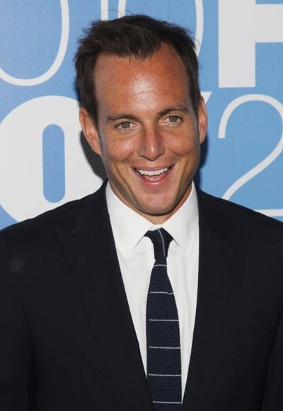 Will Arnett (Running Wilde) Photo