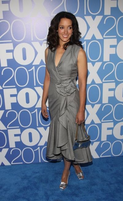 Jennifer Beals (Ride-Along) Photo