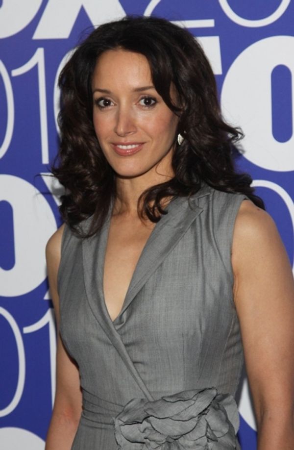 Jennifer Beals (Ride-Along) Photo
