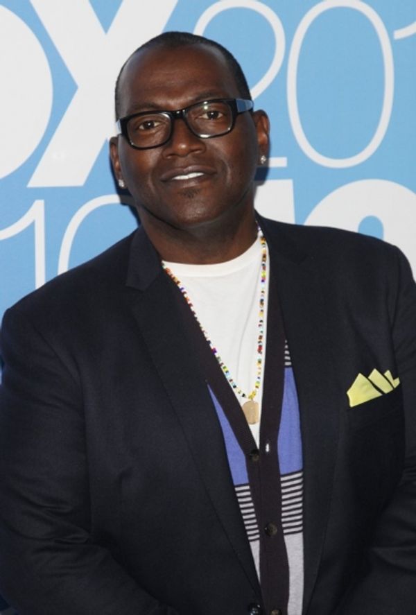 Randy Jackson (American Idol) Photo