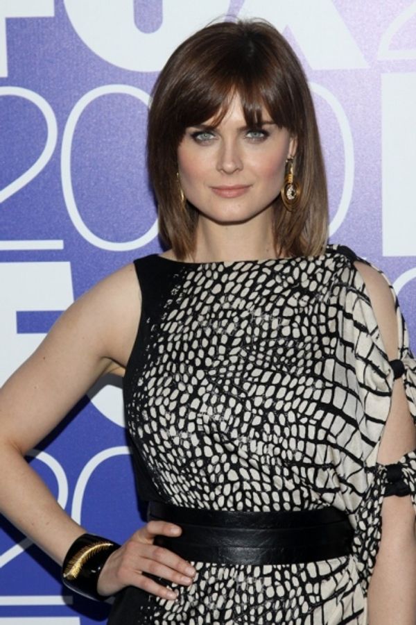 Emily Deschanel (Bones) Photo