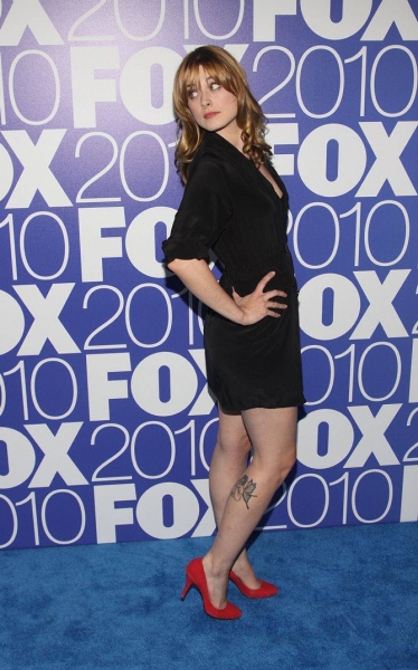 Photo Coverage: FOX '10-'11 Primetime Season Launch  Image