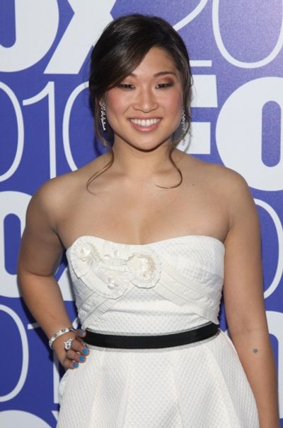 Jenna Ushkowitz  (Glee) Photo