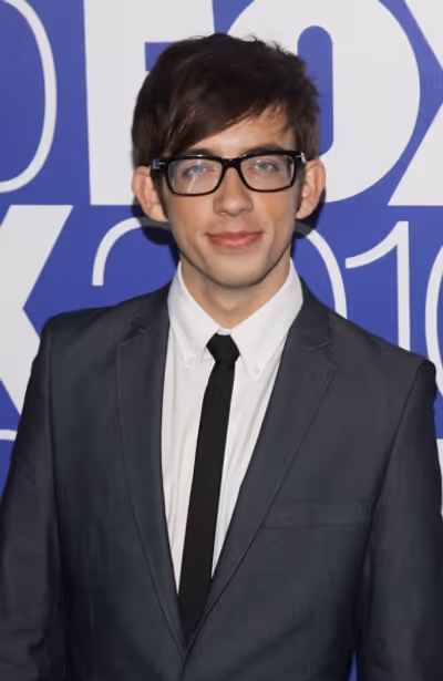 Kevin McHale (Glee) Photo
