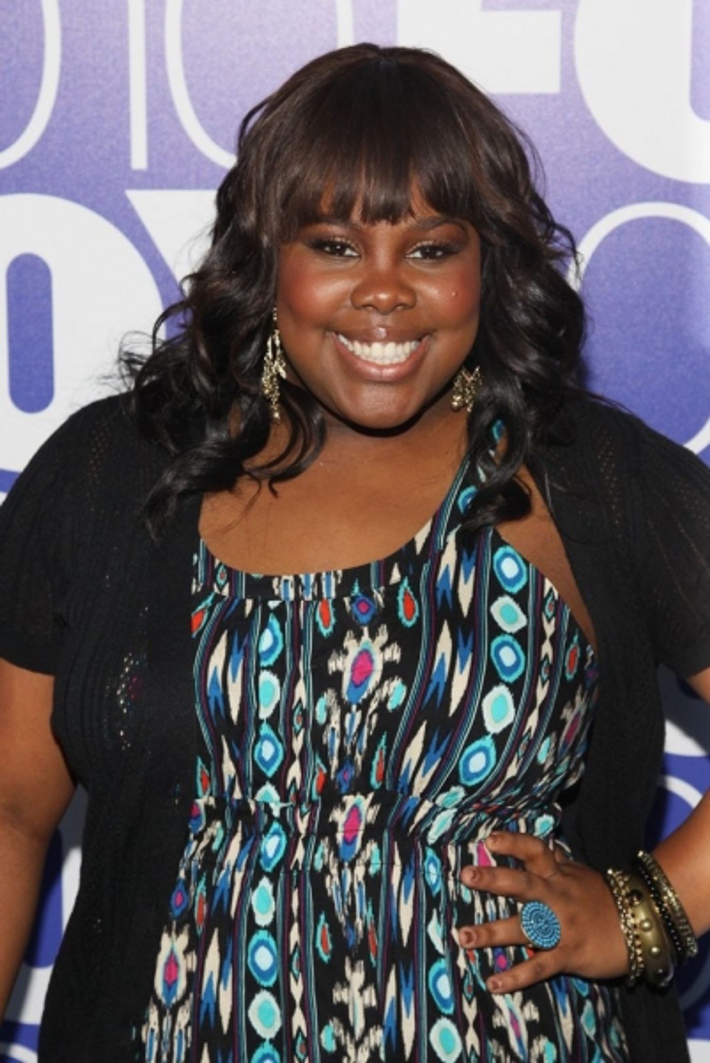 Photo Coverage: FOX '10-'11 Primetime Season Launch  Image