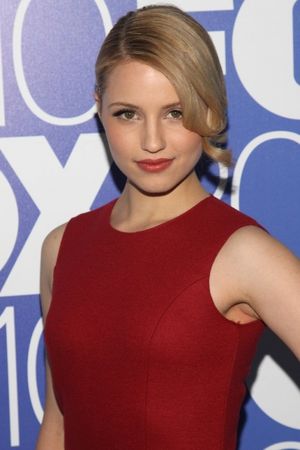 Dianna Agron (Glee) Photo