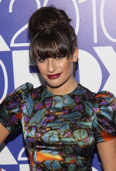 Lea Michele (Glee) Photo