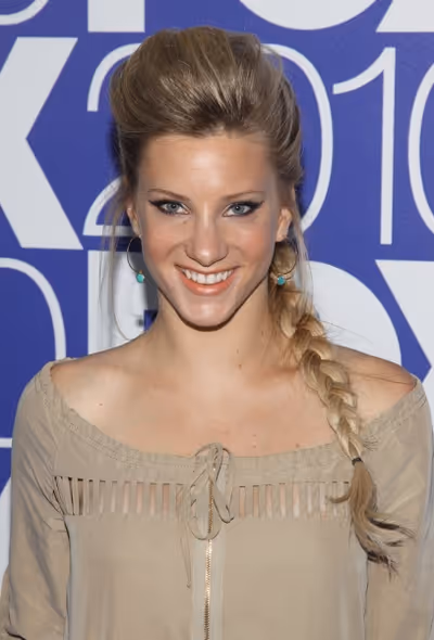 Heather Morris Photo