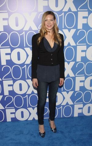 Anna Torv (Fringe) Photo