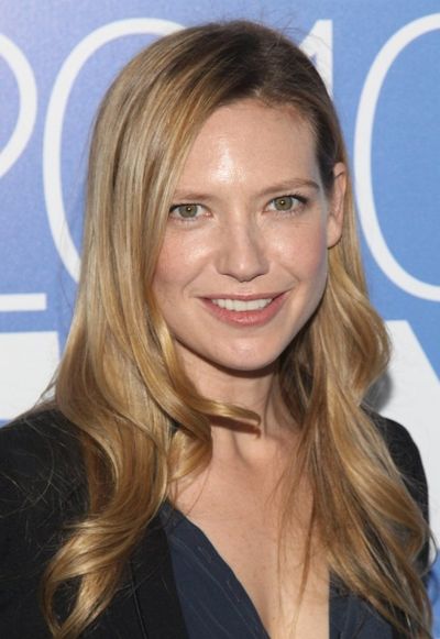 Anna Torv (Fringe) Photo