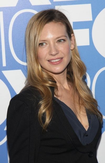 Anna Torv (Fringe) Photo