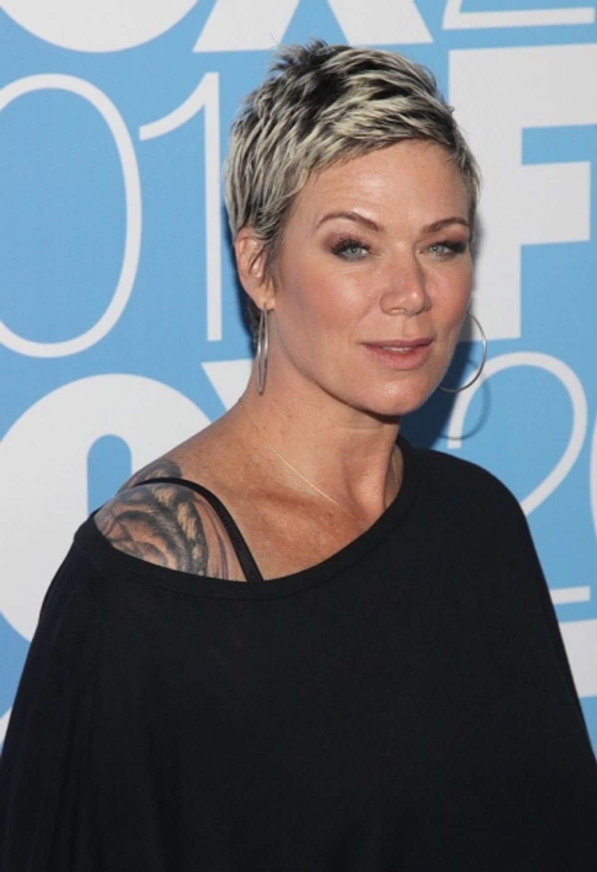 Mia Michaels (SYTYCD) at 