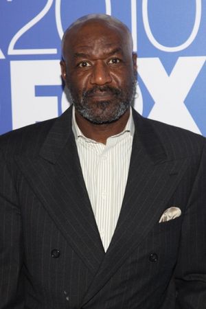 Delroy Lindo (Ride Along) Photo