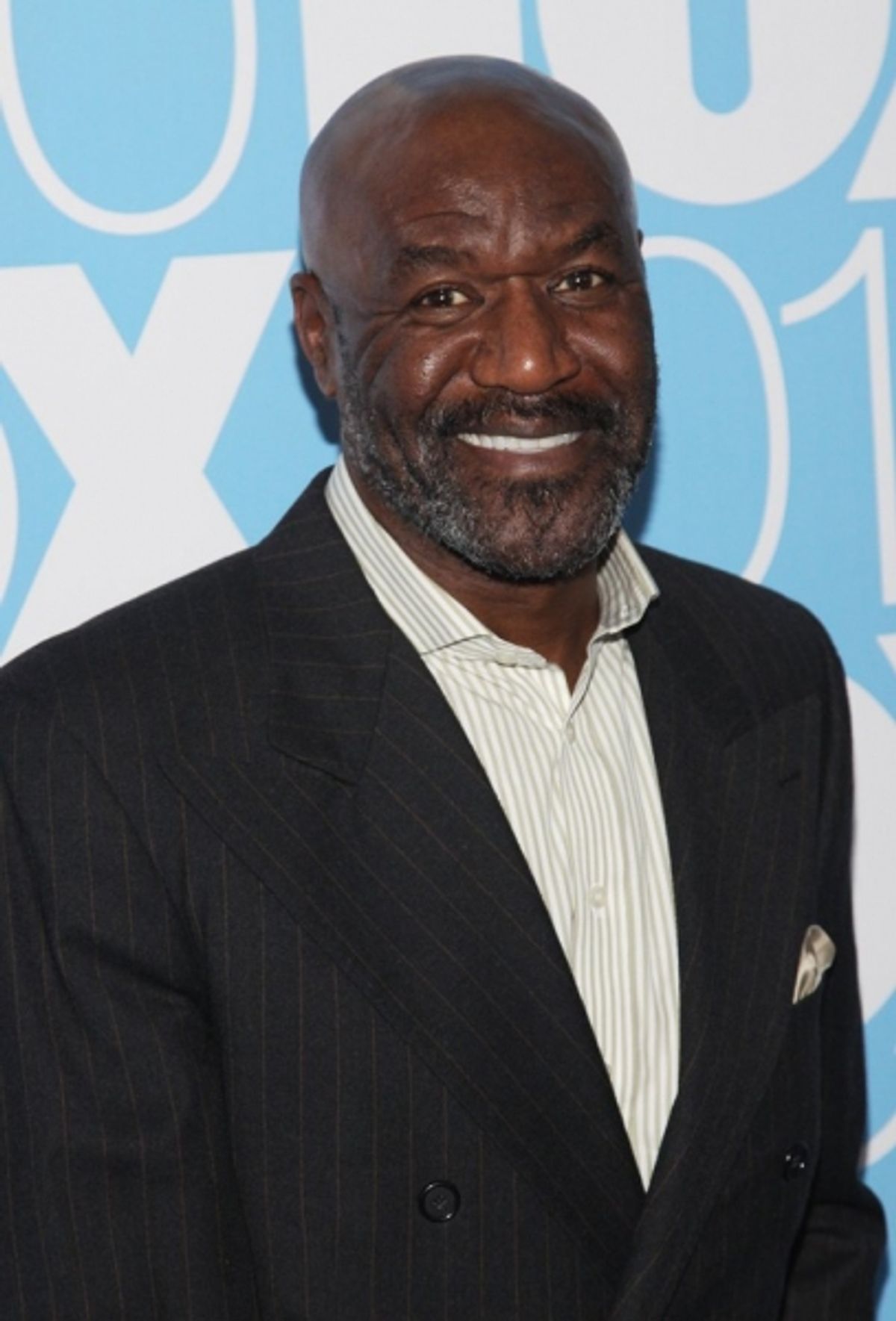 Delroy Lindo (Ride Along) at 