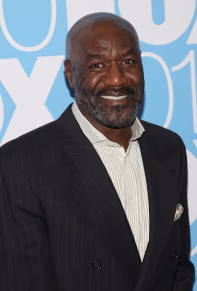 Delroy Lindo (Ride Along) Photo