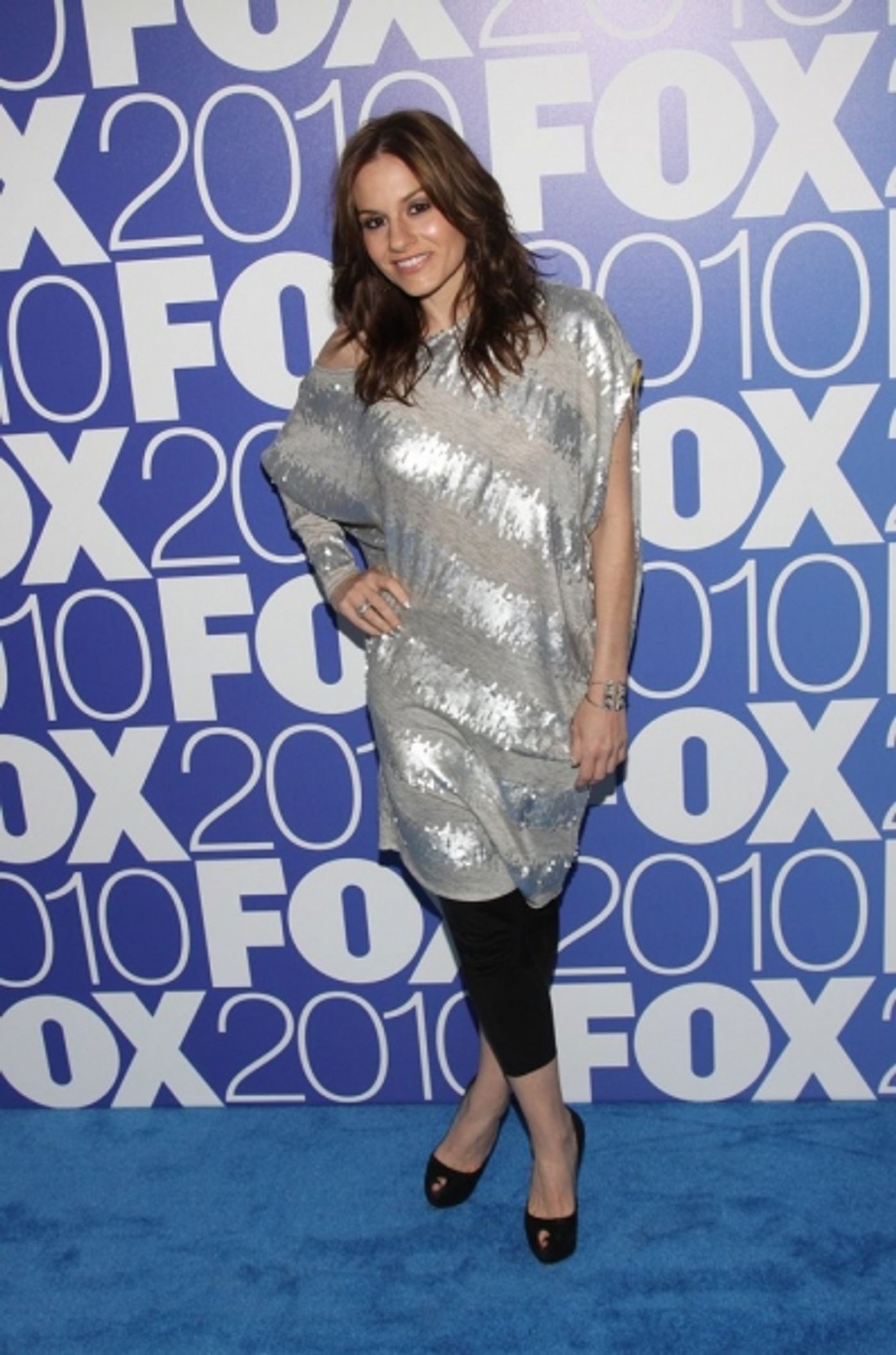 Photo Coverage: FOX '10-'11 Primetime Season Launch  Image