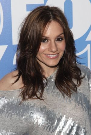 Kara DioGuardi (American Idol) Photo