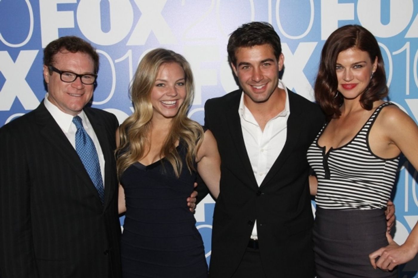 Photo Coverage: FOX '10-'11 Primetime Season Launch  Image