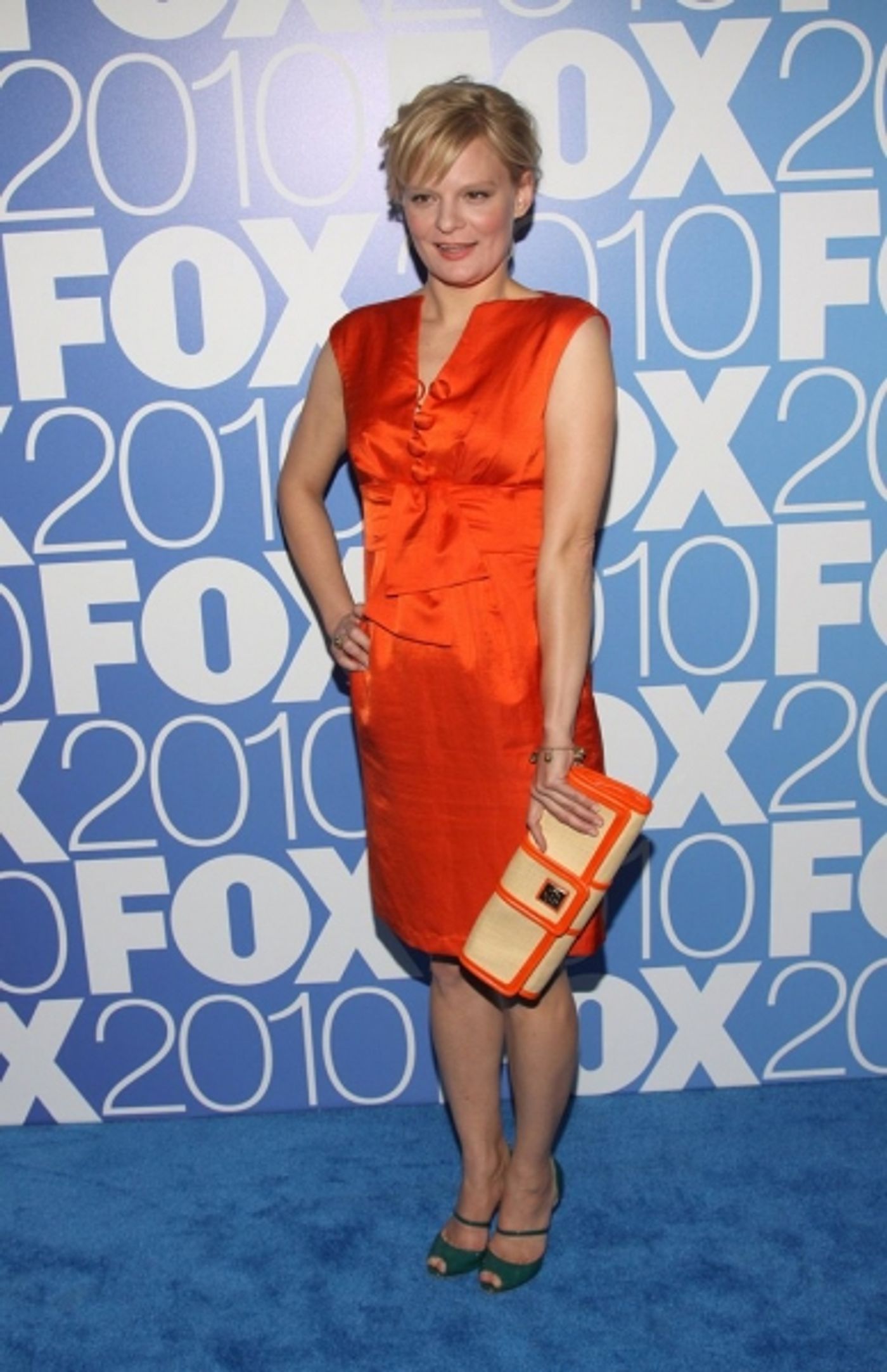 Photo Coverage: FOX '10-'11 Primetime Season Launch  Image
